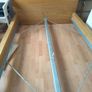 Ikea Malm bed Image 2