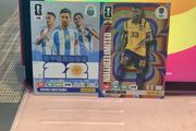 Eternos XL Panini World Cup Adrenalyne
