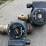 Grundfos Central heating circulation pump-tested Image 2