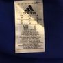 New York Knicks Jersey. Official Adidas Mens Home Jersey. Authentic Original. Not A Remake. Image 6