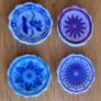 Dolls house tableware - plates, cutlery, glasses and more Image 4