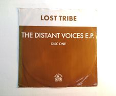 Lost Tribe - Gamemaster - Hooj Choons - EPIC Late 90s Trance ANTHEM!