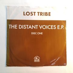 Lost Tribe - Gamemaster - Hooj Choons - EPIC Late 90s Trance ANTHEM!