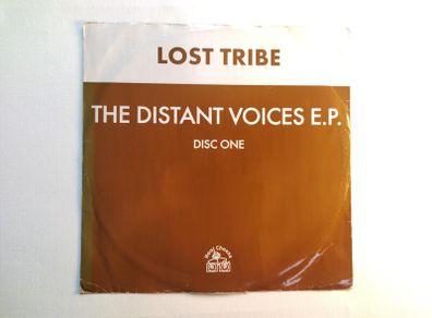 Lost Tribe - Gamemaster - Hooj Choons - EPIC Late 90s Trance ANTHEM!