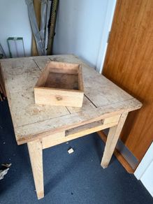 Pine Furniture
