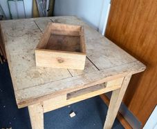 Pine Furniture