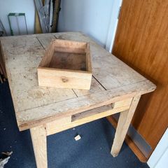 Pine Furniture