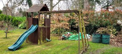 Garden play set