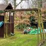 Garden play set Image 4