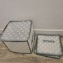 2 Clever Star Clothes Storage Bags Image 2