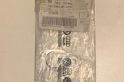 Exhaust manifold gasket
