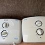 Triton T90SR x2 + T90Z x1 Electric Showers Image 2
