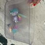 pet alive fish tank Image 2
