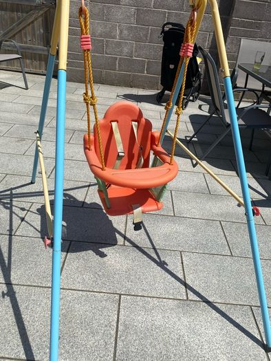 swing