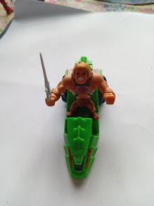 mini eternia motu he man and road ripper