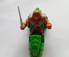 mini eternia motu he man and road ripper