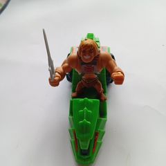 mini eternia motu he man and road ripper