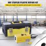 220V plastic welding machine hot staple gun hot stapler hot stapler plastic repair kit plastic welder 600 Staples 3 Heat Settings Image 2