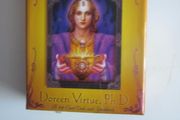Ascended Masters Oracle Cards