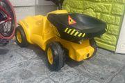 Kids Dumper Ride On