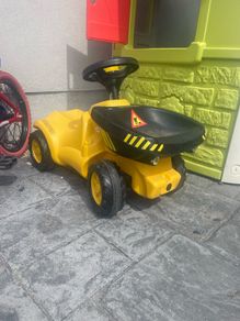 Kids Dumper Ride On
