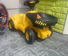 Kids Dumper Ride On