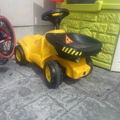 Kids Dumper Ride On