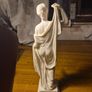 Aphrodite Goddess Statue Image 4