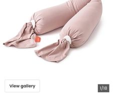 Bbhugme pregnancy pillow