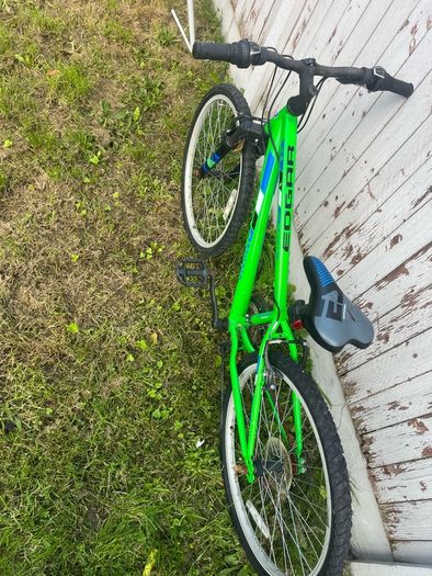 kids bike