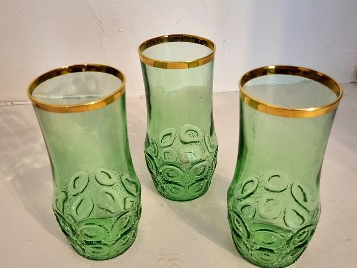 Iced Tea Glasses
