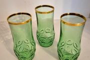Iced Tea Glasses