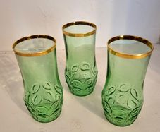 Iced Tea Glasses
