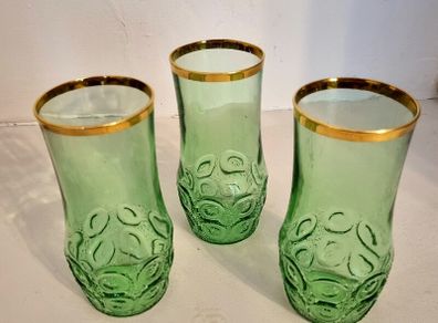 Iced Tea Glasses