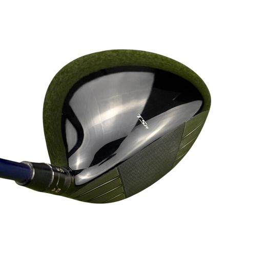 Titleist TSR2 Driver / 9 Degree / Ventus TR Blue Velocore 6X X-Stiff / Left Hand