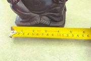 Ceramic Buddha Figurine