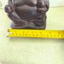 Ceramic Buddha Figurine Image 2