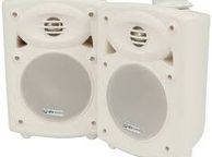 main image for ad Amplified Stereo Speaker System