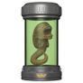 Funko POP Movies Alien Chestburster 1988 Light Up Vinyl Figure Image 5