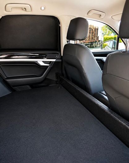 VW Touareg R-Line Kit 2019