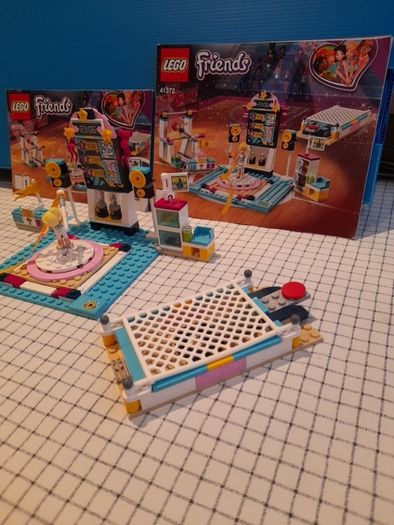 Lego Friends