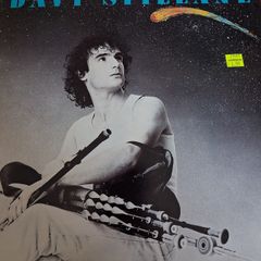 Davy Spillane - Atlantic Bridge