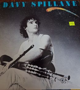 Davy Spillane - Atlantic Bridge