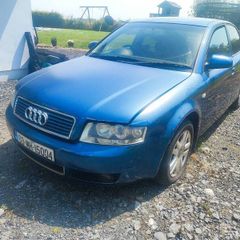 2003 Audi A4