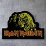 Iron Maiden Lightbox Image 2