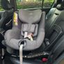 Britax Dualfix Image 3
