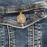 Tommy Hilfiger Denim Jacket Image 3