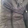 Maxi cosi tinca cabriofix, isofix base plus accessories Image 3
