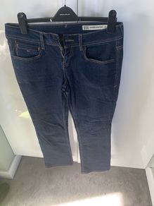 Tommy Hilfiger Bootcut Jeans