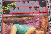 Black Sabbath: Reflection LP